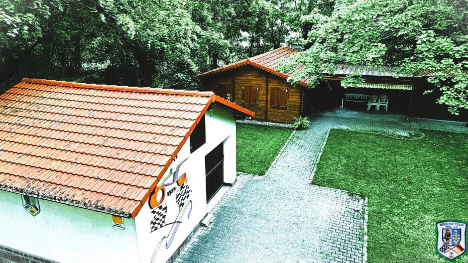 MSC Ketsch 1952. e.V. (ADAC)